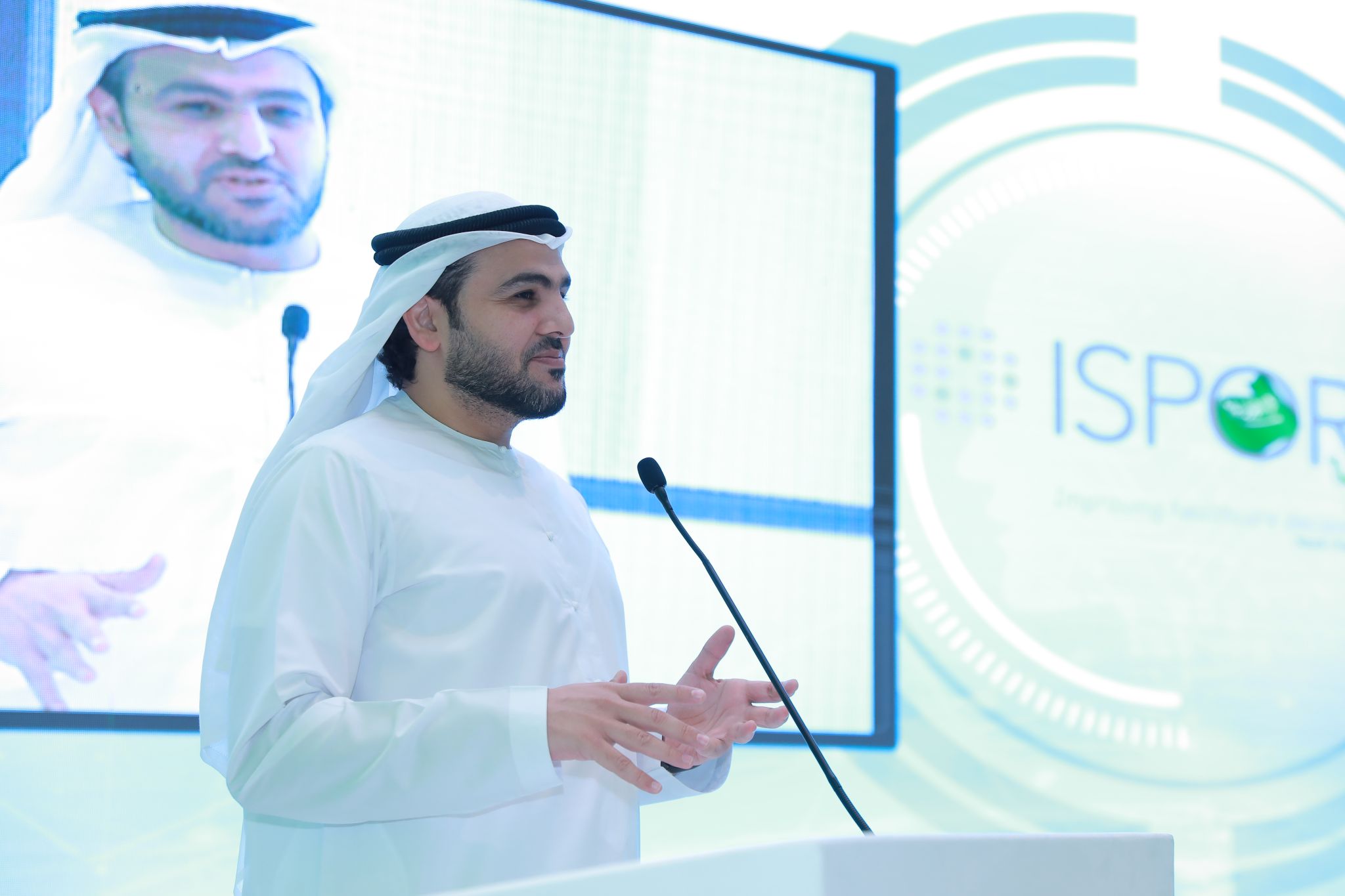 Axios Shares Insights on Access Best Practices at ISPOR Saudi Arabia