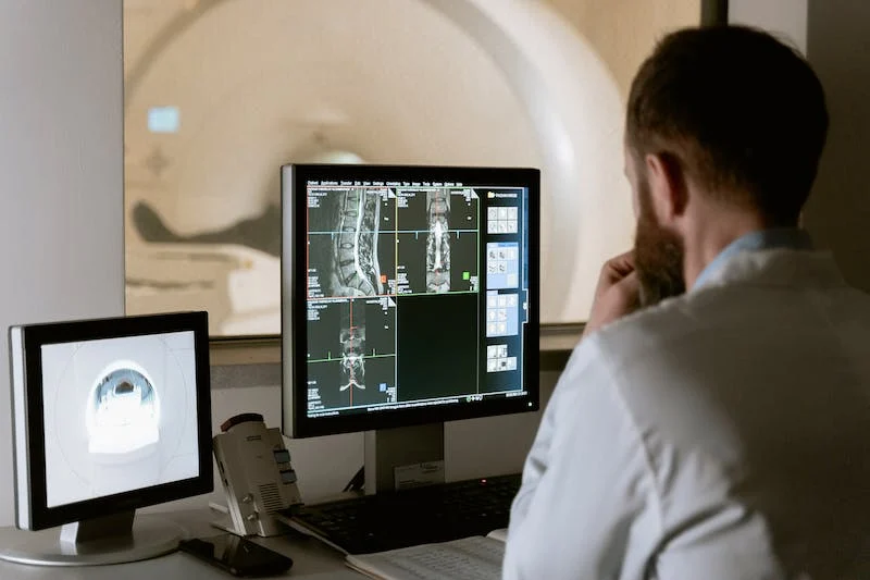 Simplifying the Diagnosis Journey for NET Patients