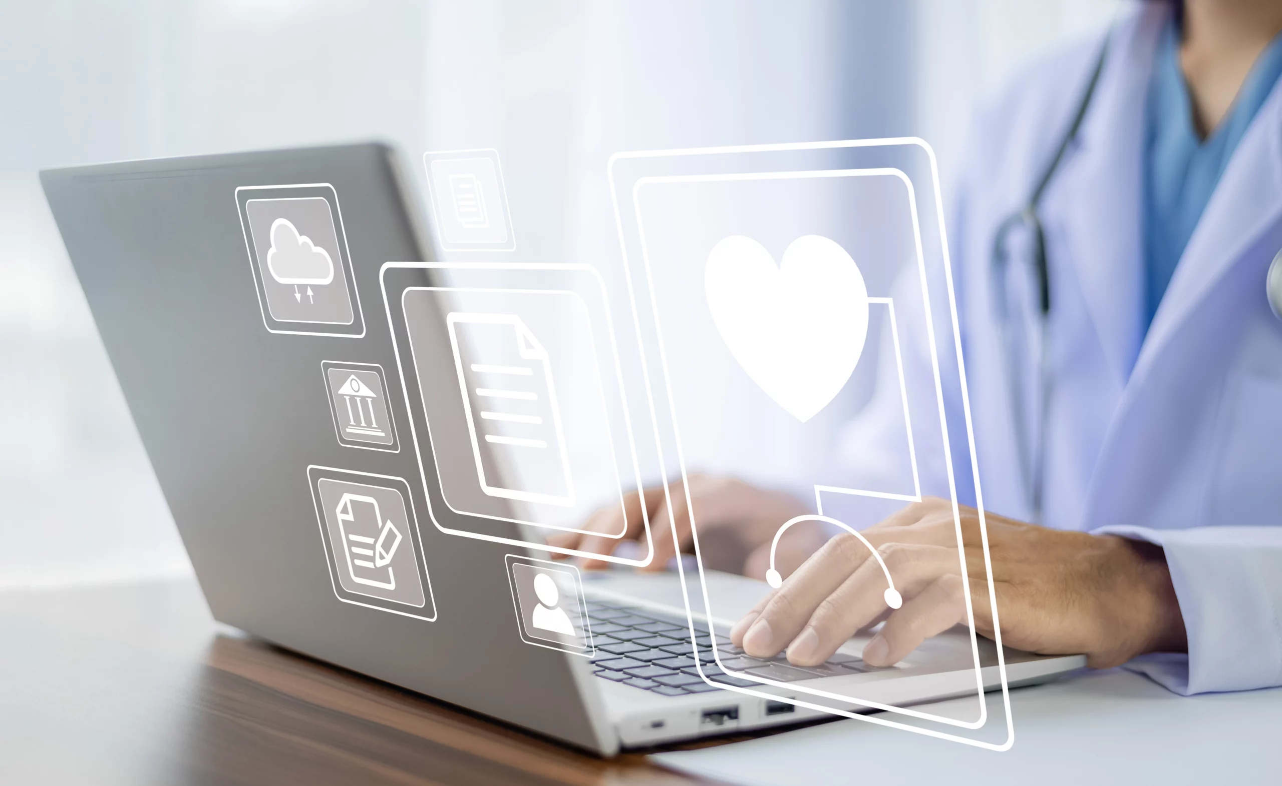 Digital Health Technologies: A Game Changer in Healthcare