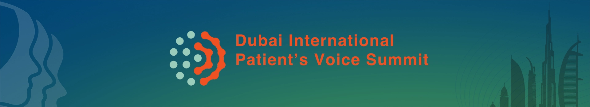 Dubai International Patient's Voice Summit