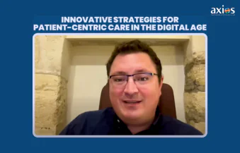 Innovative Strategies for Patient-Centric Care in the Digital Age