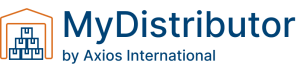 MyDistributor For Distributors