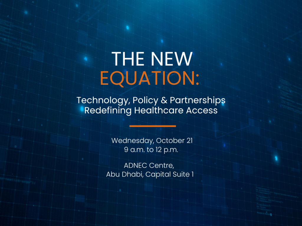 ADFHS Side Event