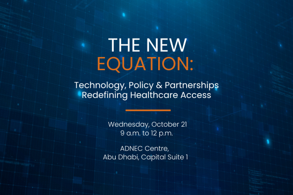 ADFHS Side Event